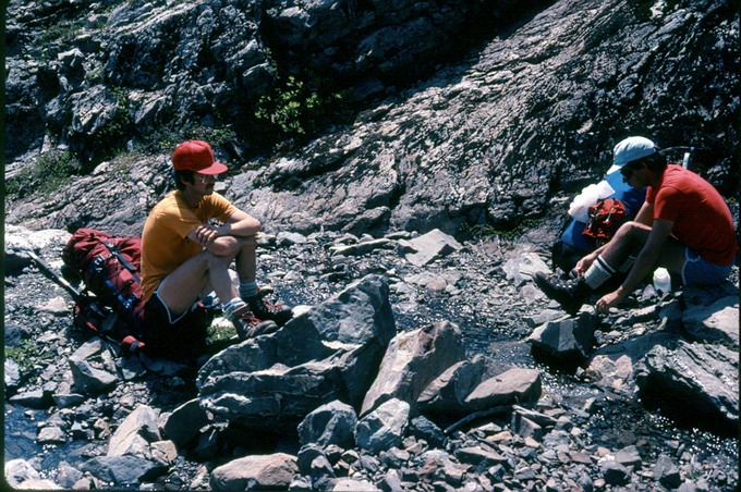 BailyTripI3301