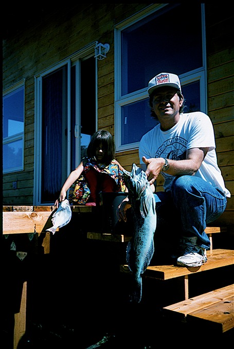 FishingVIc