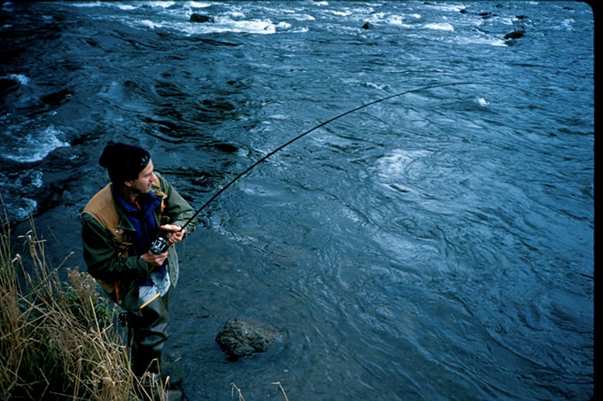 FishingVj
