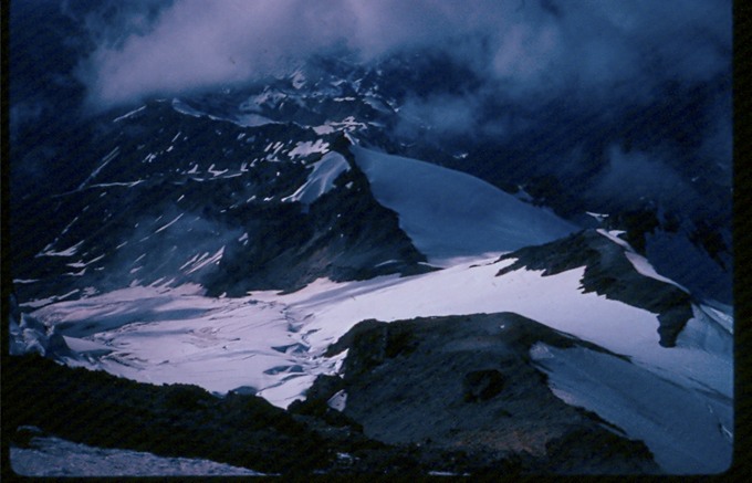 GlacierPkG