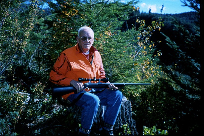 HuntingC02