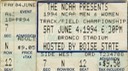 NCAA_Chmp_1994_Ticket_Day_4