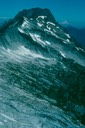 Sperry Peak 1982 17