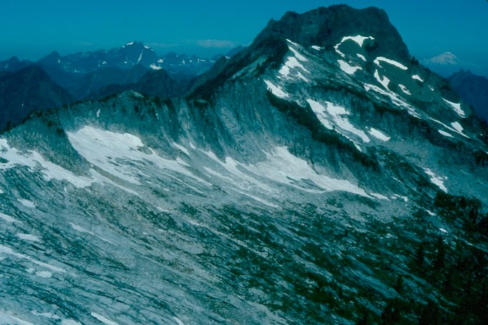 Sperry Peak 1982 18