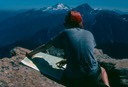 Sperry Peak 1982 21