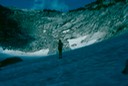 Sperry Peak 1982 6