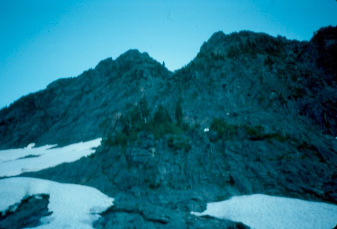 Sperry Peak 2 1988 58